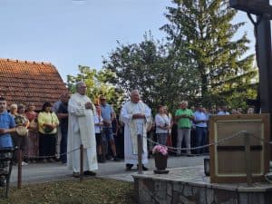 Magdalenje u Mariji Magdaleni okupilo brojne vjernike: zajedništvo, vjera i tradicija ponovno povezali mještane