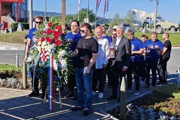 Održani susreti djece i obitelji poginulih, smrtno stradalih, nestalih i umrlih hrvatskih branitelja