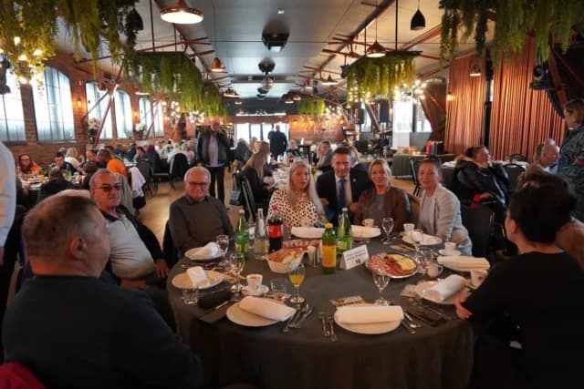 U Sisku održano tradicionalno druženje osoba s invaliditetom Hrvatske