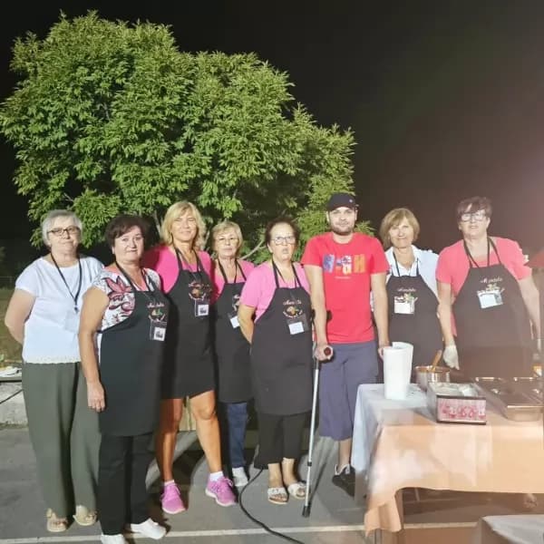 U subotu je u Martinskom kucalo jedno veliko, zajedničko srce za Matiju Đurčeka