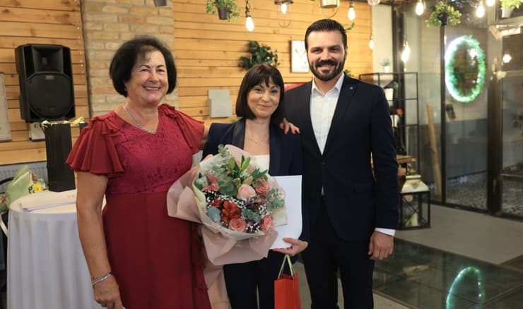 Matica umirovljenika grada Osijeka obilježila 80 godina rada