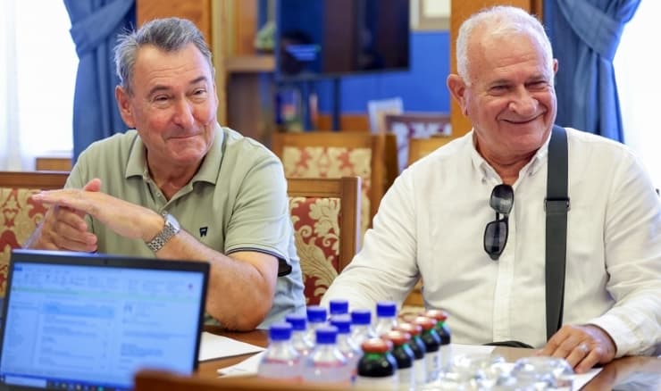 Gradska straža predložena za lokaciju Spomen-sobe Domovinskog rata