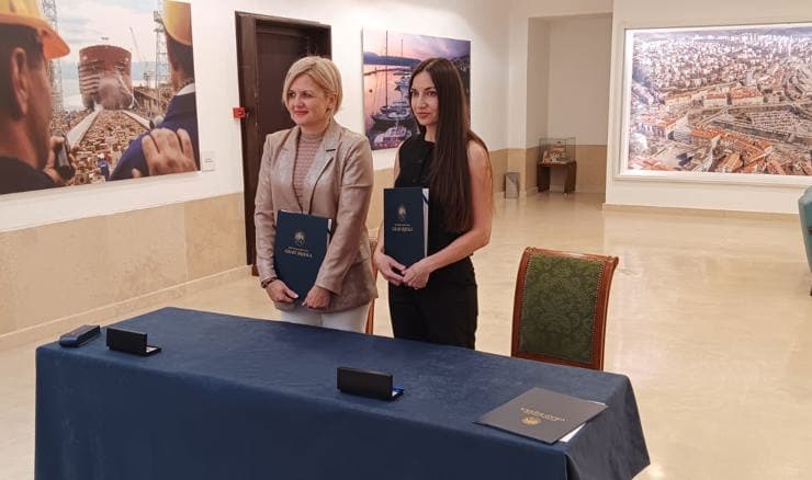 Nakon 40 godina gradi se nova škola u Rijeci