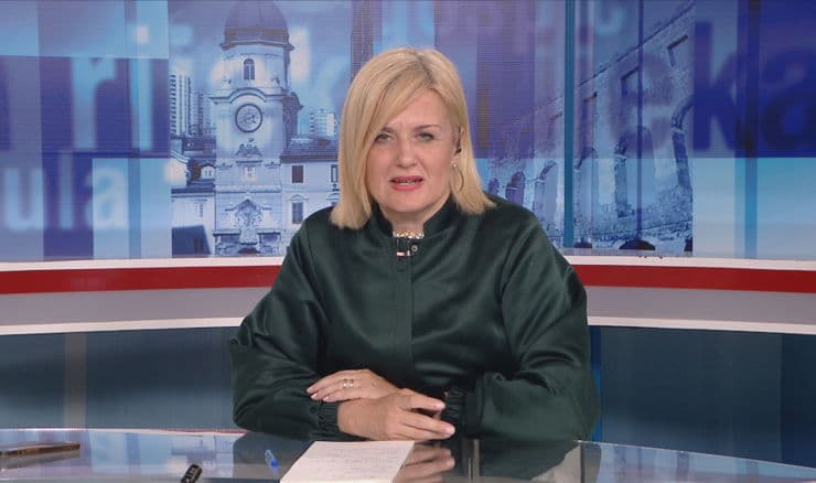 Rinčić uputila inicijativu za izmjenu propisa za prevenciju opasne vožnje