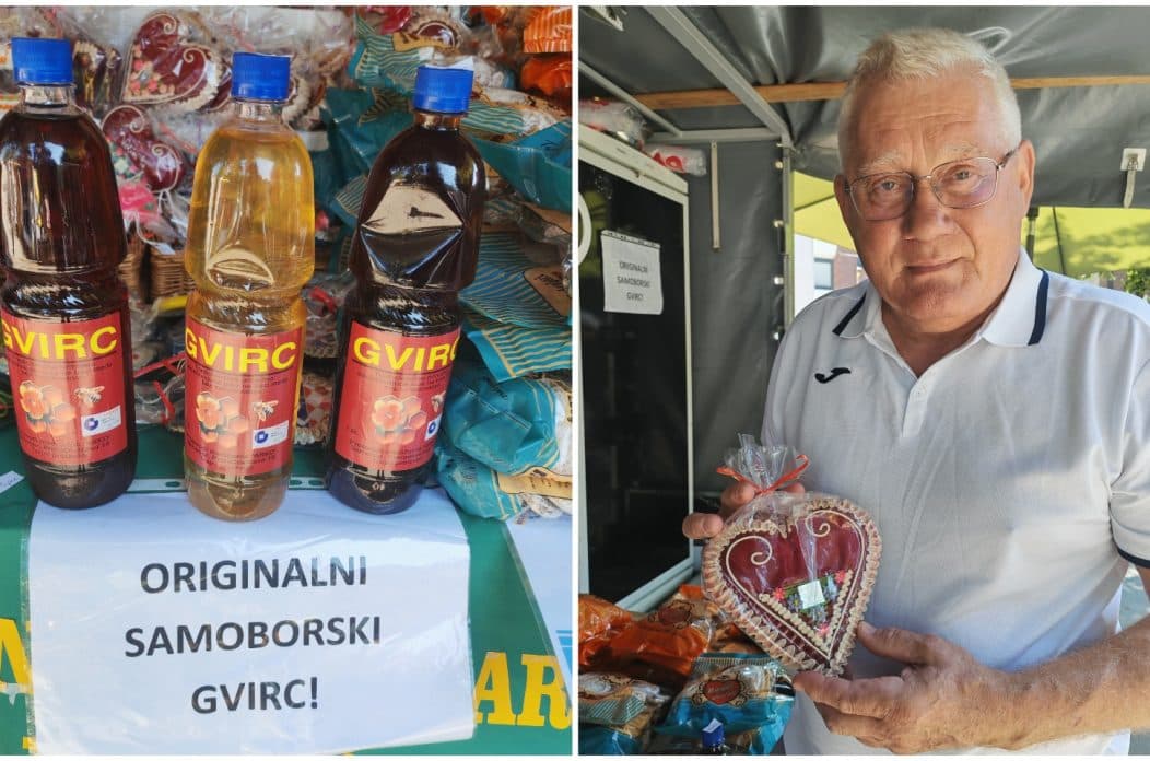 PORCIJUNKULOVO 2026. Sjeća li se itko gvirca? Vraća okus starih proštenja