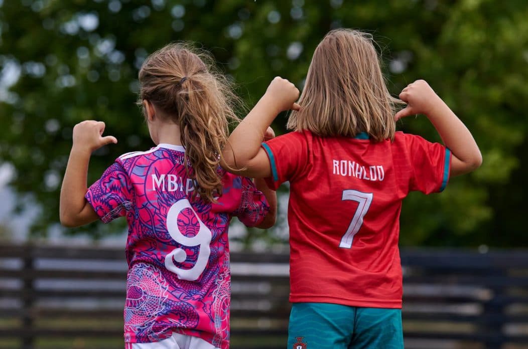 ŽNK MEĐIMURJE Međunarodni nogometni turnir za djevojčice ‘Volim nogomet 2026’