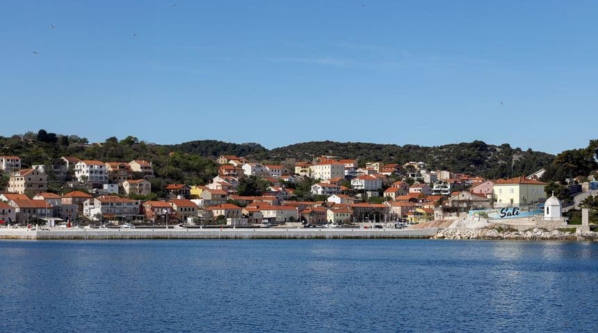 Dugi otok domaćin novog festivala za djecu