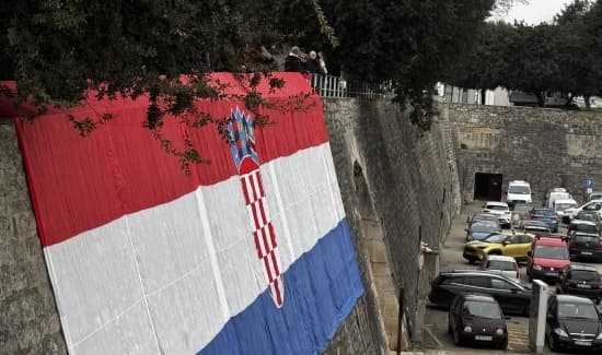 Proslava Dana državnosti u Zadru – ujutro zabavni, popodne sportski program