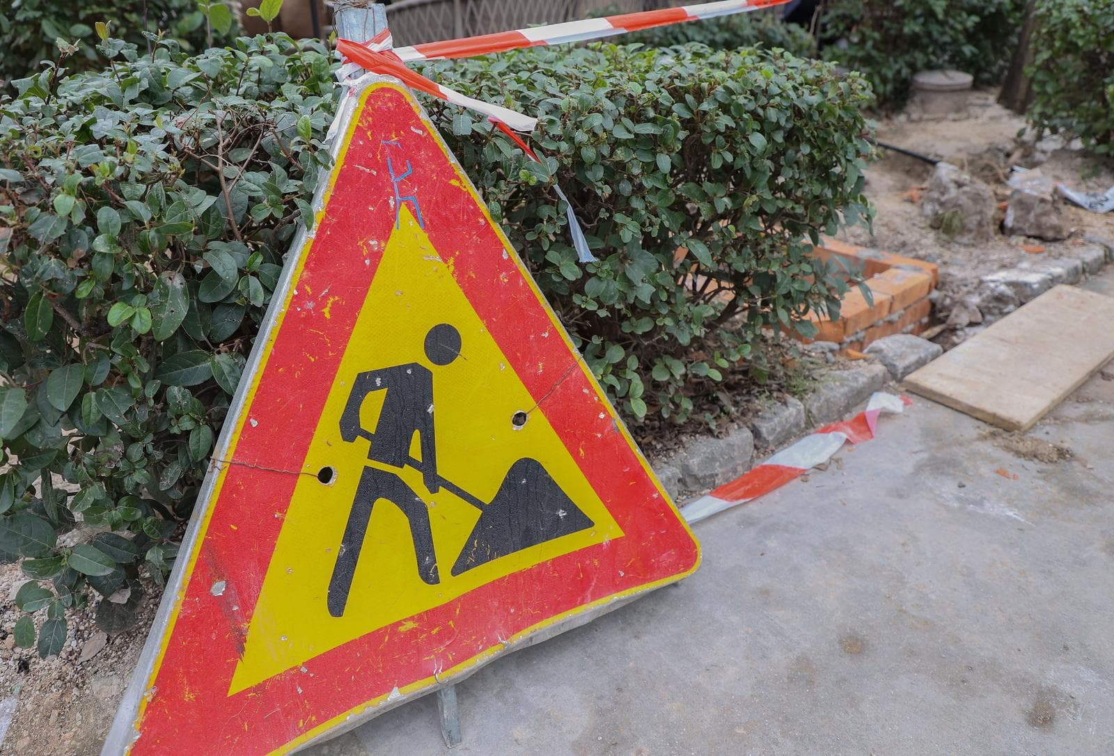 Zbog hitnih radova zatvoren dio Stepinčeve u Osijeku