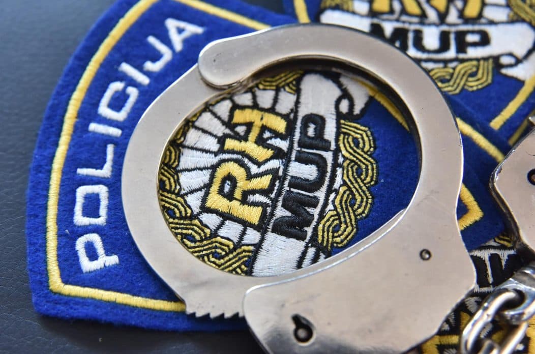 Srpski nogometaš uhićen usred utakmice u Baranji: Policija ga čekala na klupi