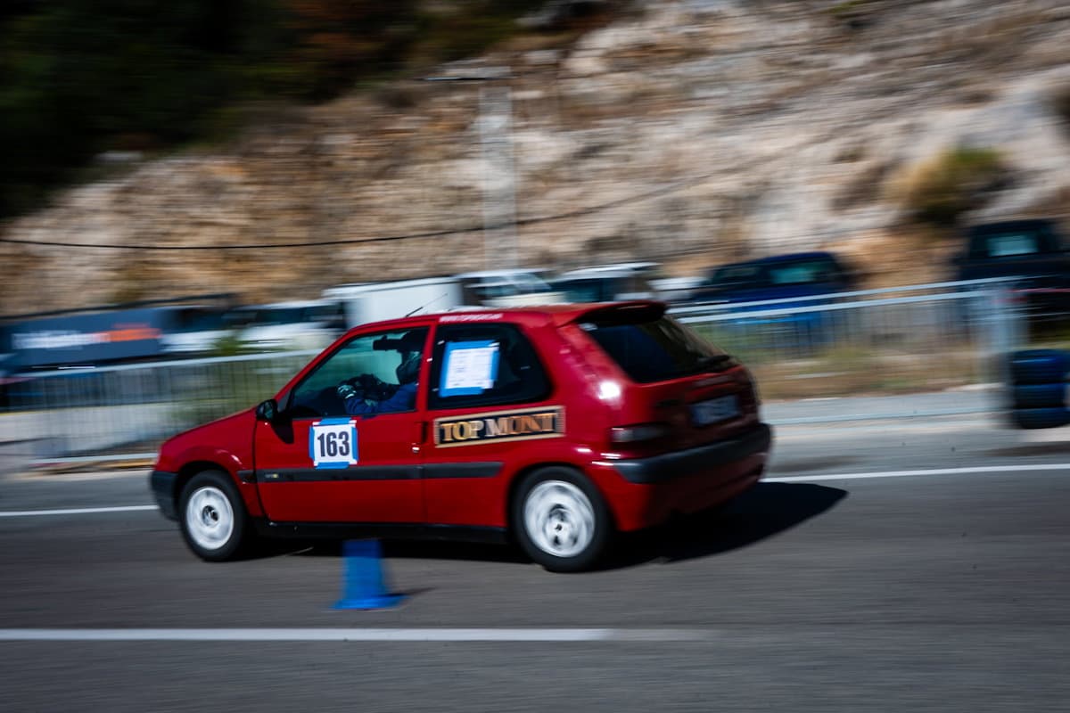 OKTANI NA MIRINOVU Danas se vozi završnica Prvenstva Hrvatske u autoslalomu