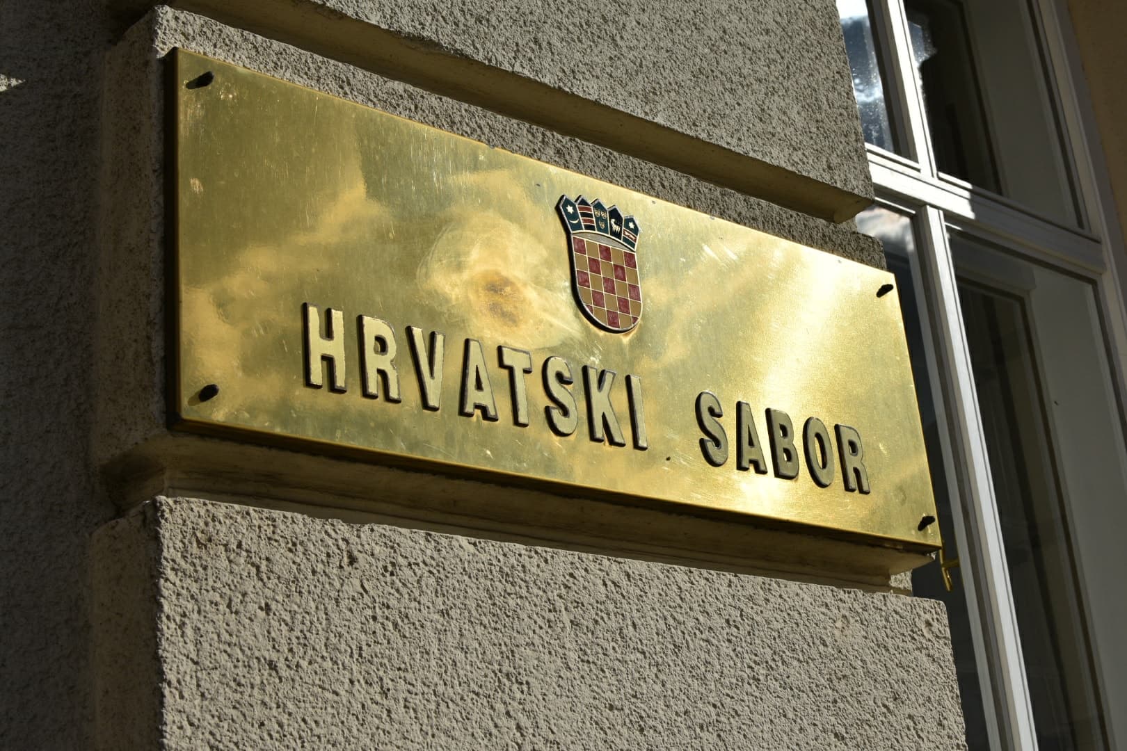 Sabor u srijedu o izmjenama Zakona o obrtu