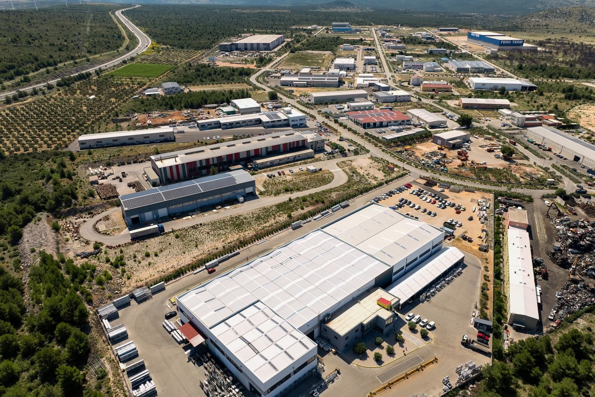 Hrvatska industrija proizvodi više, ali gubi radnike: Evo koliko ih radi u Šibensko-kninskoj županiji