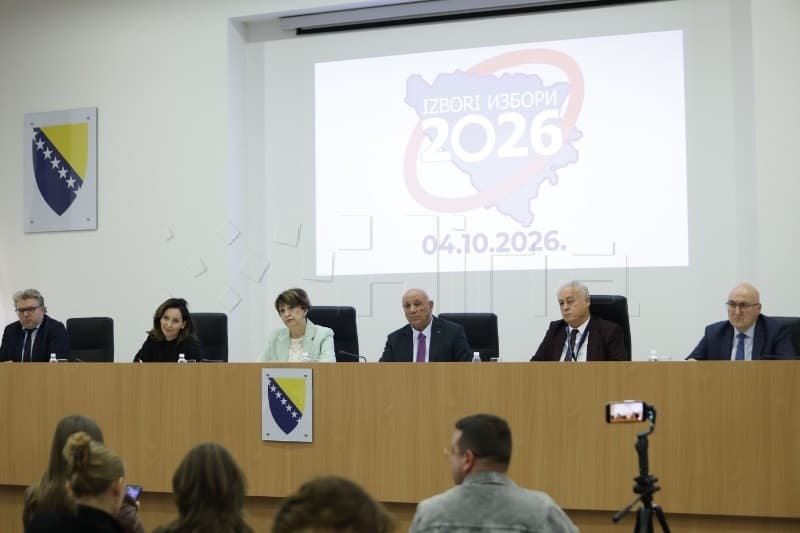 Komšić priznao poraz, Dodik proglasio pobjedu, SDP se nada ostanku na vlasti