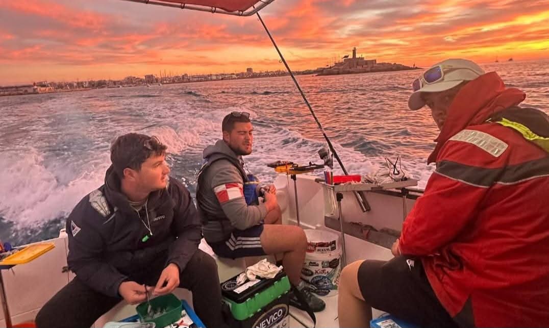 Dva velika odličja stižu u našu županiju: Vito Ferara svjetski prvak, Dario Karabatić brončani