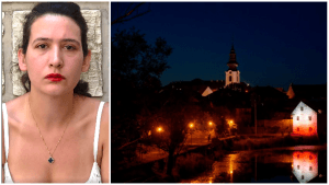 “Grade moje, je li prljavština našla svoj dom u tebi”? Glumica Tonka Mršić napisala snažnu pjesmu o Gospiću