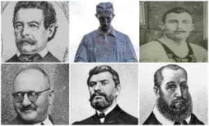 Gdje su grobovi poznatih Ličana? Jedan je zabranio spomenik, urna drugoga je u muzeju, a za trećega se ne zna gdje je pokopan