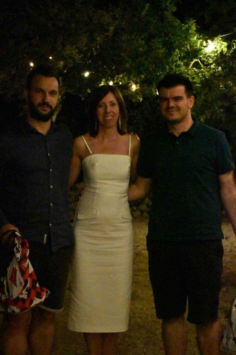 Frano Mozara i Iva Strnad pobjednici devetog Konavle Opena