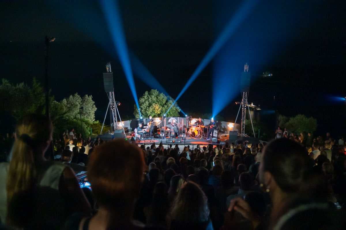 (FOTO) Poseban koncert jedinstvene Josipe Lisac na Orsuli