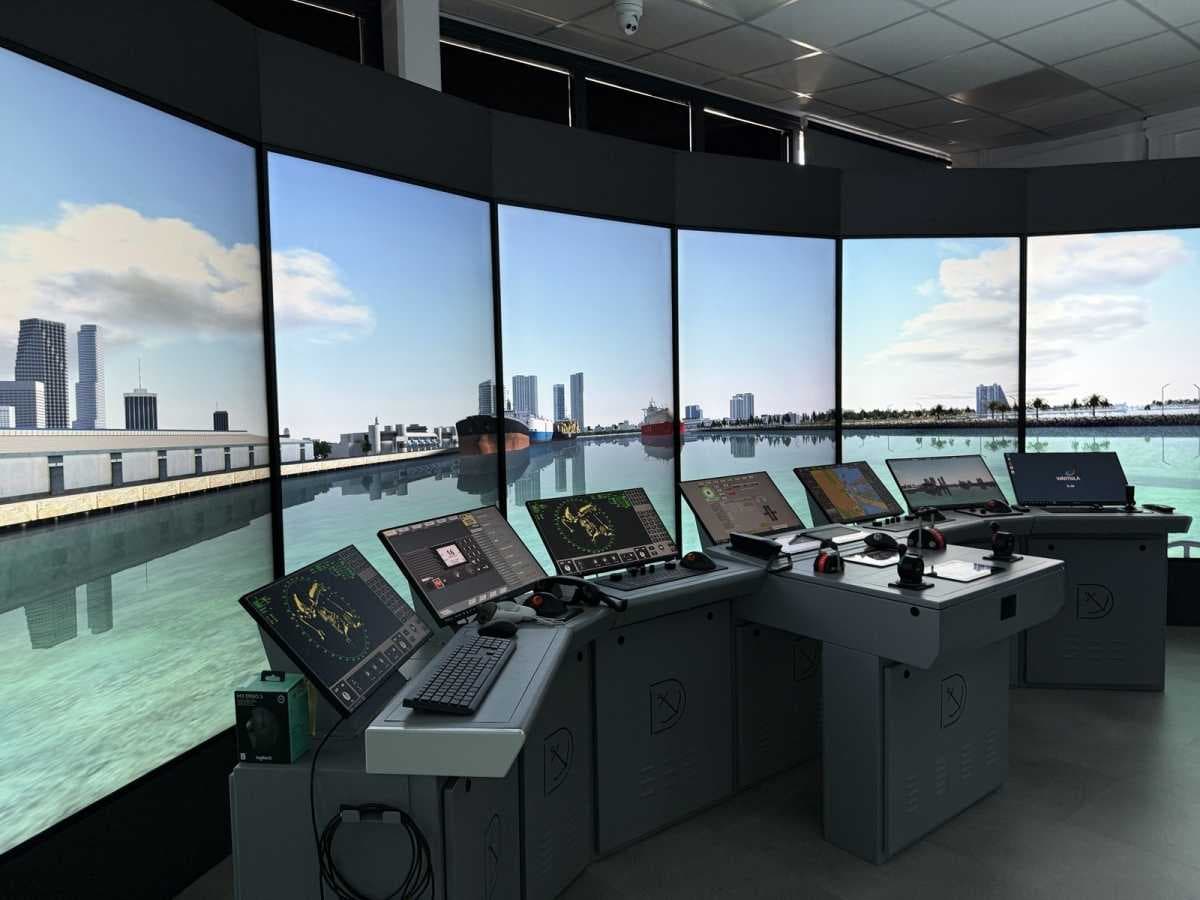 PROJEKT MARO Dubrovnik dobio simulator budućnosti vrijedan 872 tisuće eura