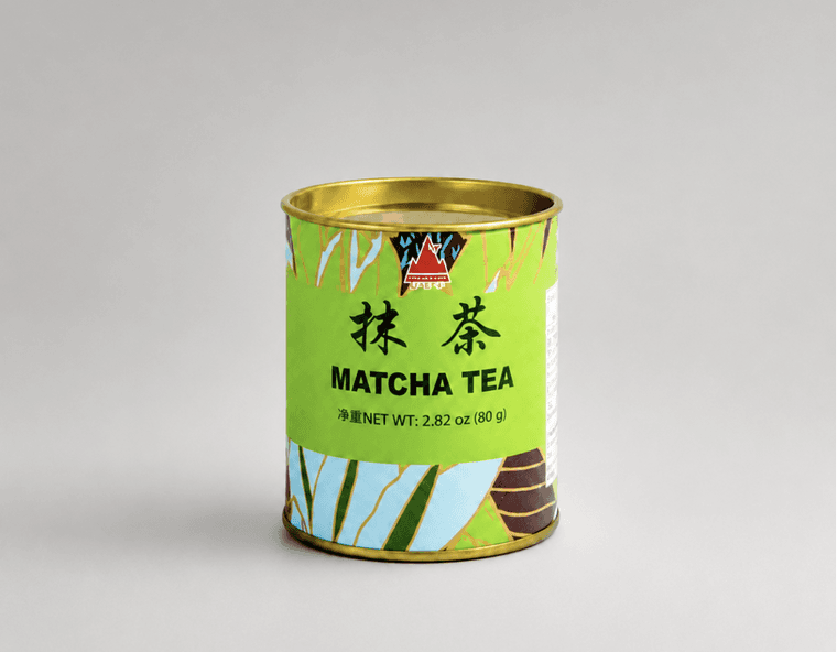 OPOZIV S tržišta se povlači Matcha čaj