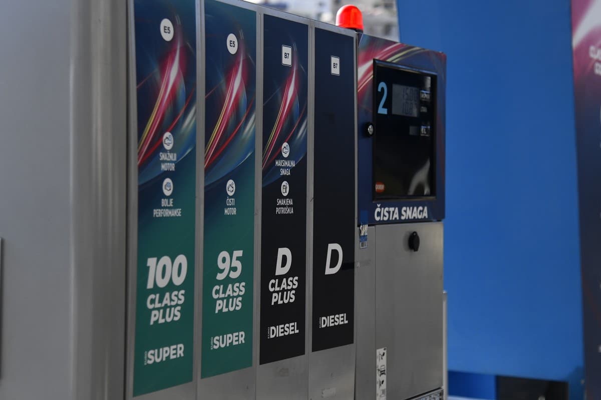 NOVI UDAR NA DŽEPOVE Ovo su nove cijene goriva: Gore je nego što se mislilo