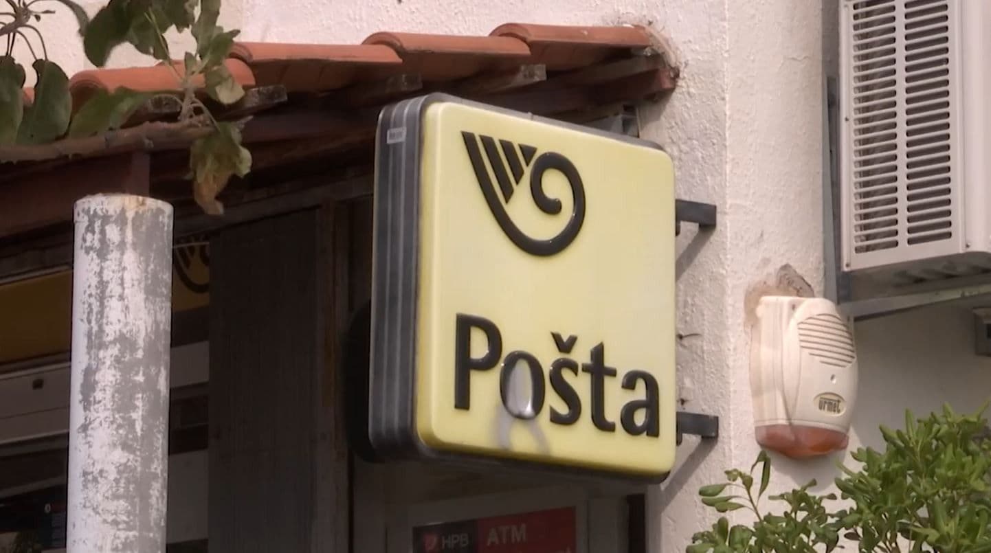 NOVI PODACI Hrvati šalju sve manje pisama, ali paketi ruše rekorde: Prihodi poštanskog tržišta premašili 100 milijuna eura