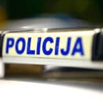 Crni dan na cestama: Živote izgubila dvojica motociklista