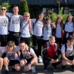 PK Gorica uspješan u Vukovaru: Osvojili više medalja i postavili osobne rekorde