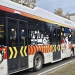 Linija 8 mijenja trasu: Autobus od 1. studenoga vozi kroz Petrovinu i Gradiće