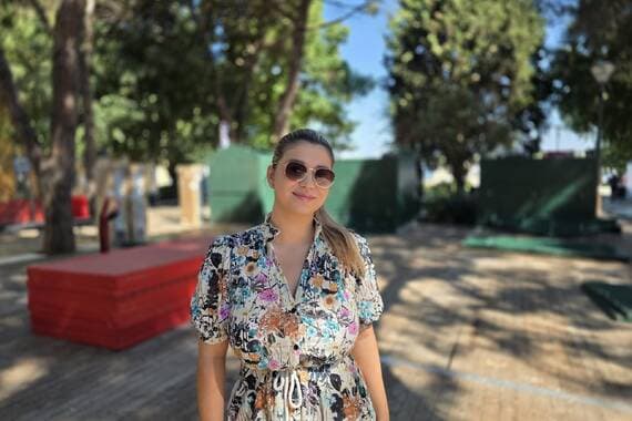 Novi dekor, isključivo istarski vinari, bogata ugostiteljska ponuda i atraktivni koncerti