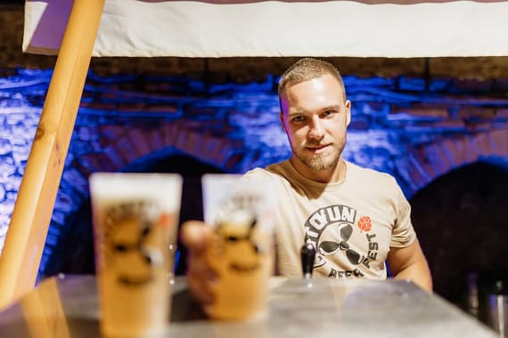 Na Motovun Beer Festu predstavit će se šest craft pivovara