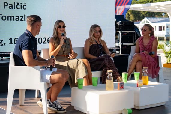 Na ATP Umagu održani besplatni pregledi i panel o prevenciji