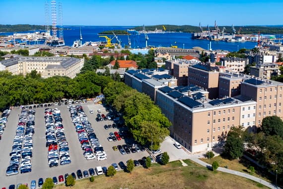 Uspješno završeni sveobuhvatni radovi na Društvenom centru Karlo Rojc