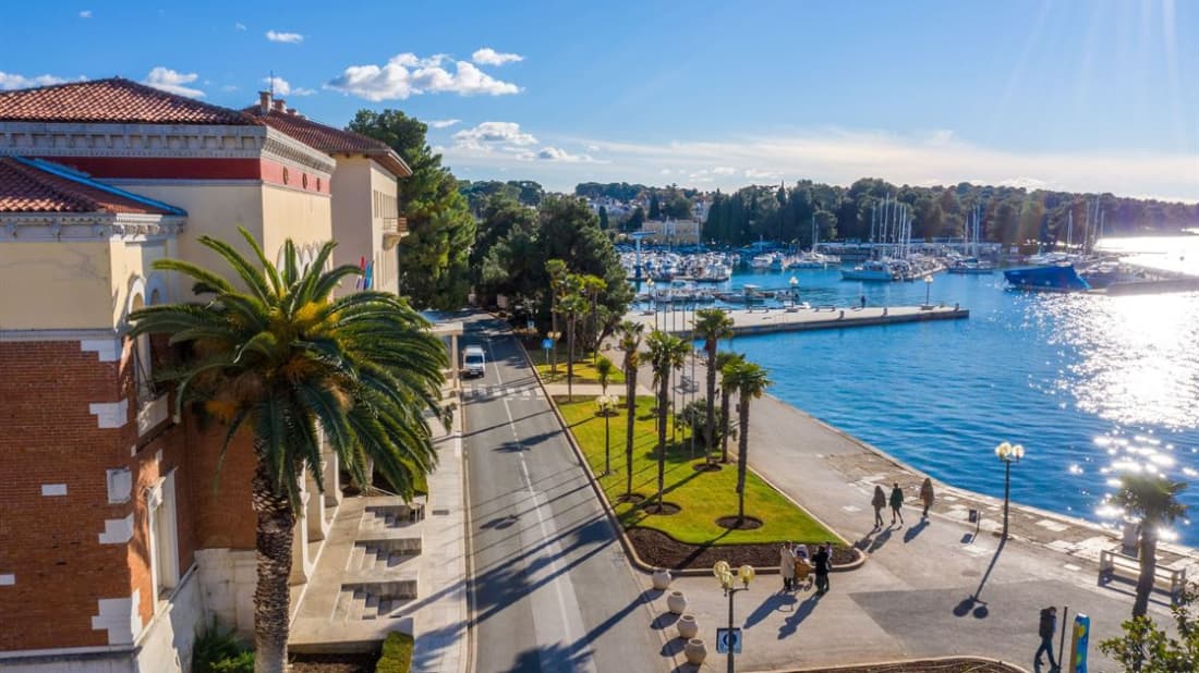 Poreč učenicima daje 450 eura mjesečno: Evo tko se može prijaviti