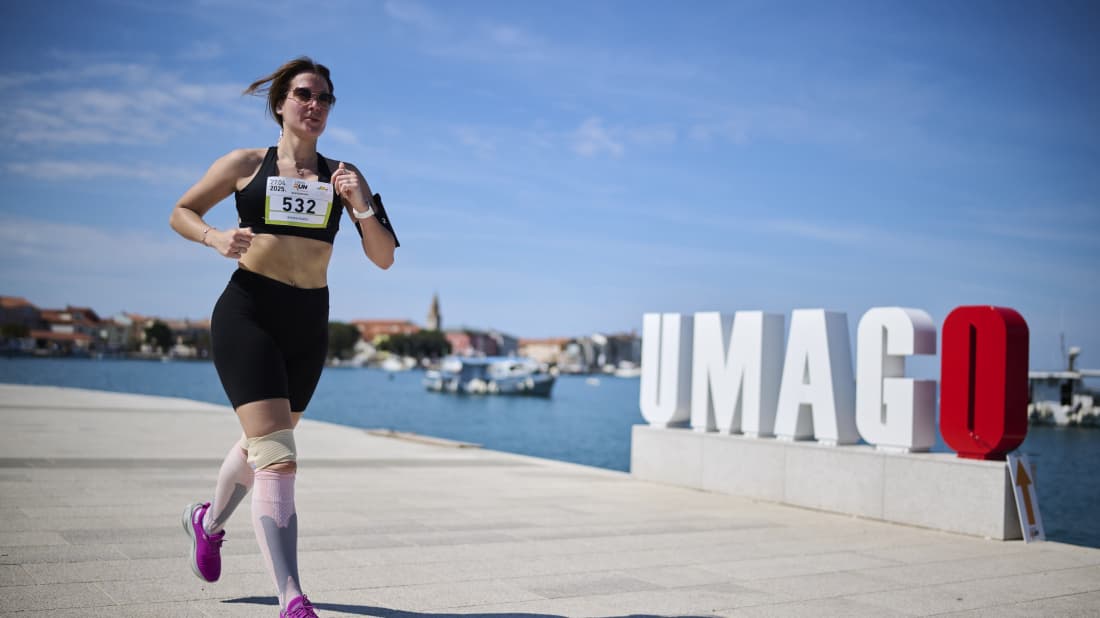 SPREMNI ZA TRČANJE? Umag Run ove subote donosi tri utrke i program za cijelu obitelj