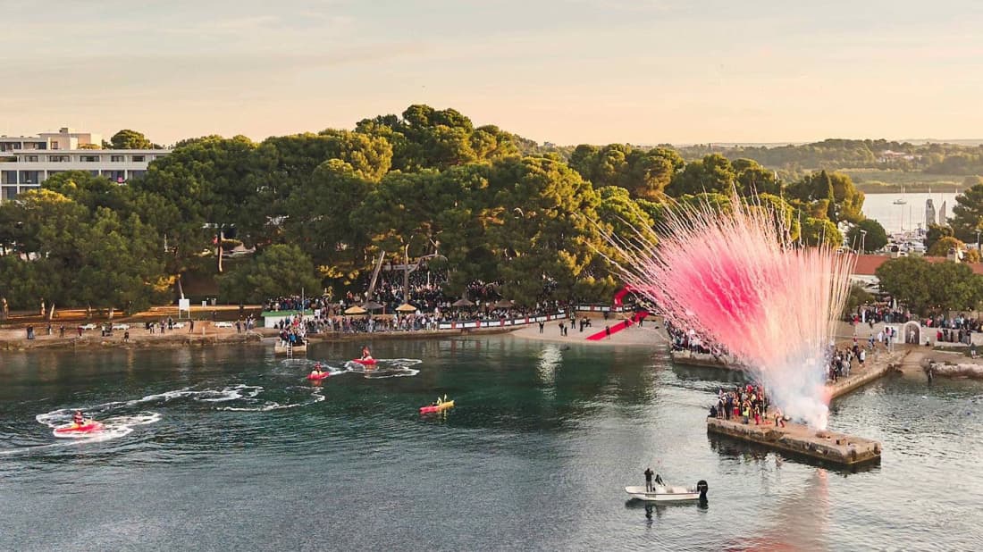 Poreč ne usporava ni u jesen: Nakon IRONMANA i Sport Festa stižu nova natjecanja i humanitarna utrka!