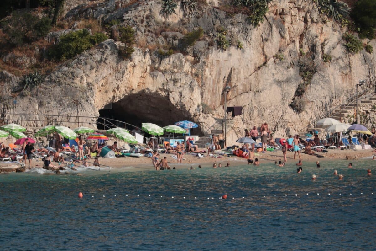 Hrvatska na drugom mjestu najtraženijih destinacija za ovogodišnji ljetni odmor austrijskih turista