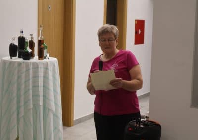 10 godina Udruge žena Savska Ves