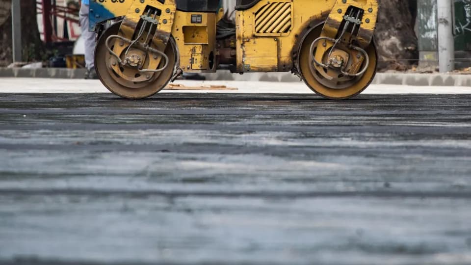 Zbog sanacije zatvorena cesta kroz Mišulinovac: Vozače se poziva na oprez, ovo su obilazni pravci