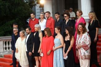 USPJEH REDATELJICE HANE JUŠIĆ: Njezin film "Bog neće pomoći" ide u utrku za Oskara u kategoriji najboljeg međunarodnog dugometr...