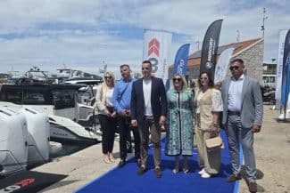 Završeno treće izdanje festivala nautike i gastronomije – Murterska promenada uz lokalne specijalitete