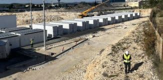 U Šibeniku se otvara prvi samostalni baterijski sustav za pohranu energije u Hrvatskoj