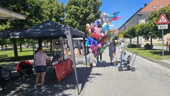 Treći dan Ogulinskog festivala bajke