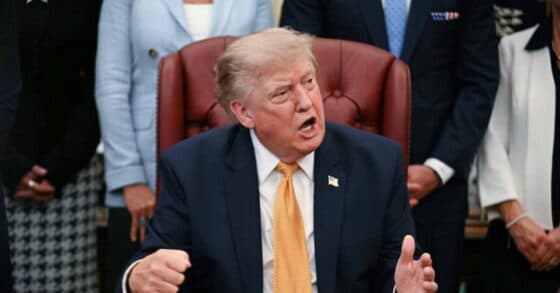 Trump obećao 5000 dolara svakom građaninu ako republikanci pobijede