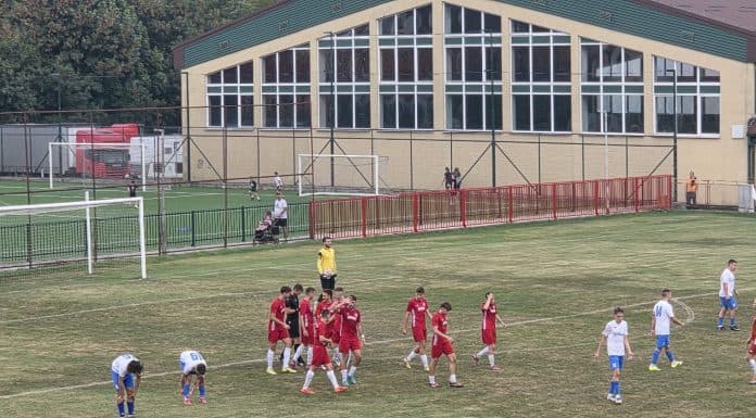 Ogulinski “dječji vrtić” sedmicom protiv Korane prekinu niz poraza