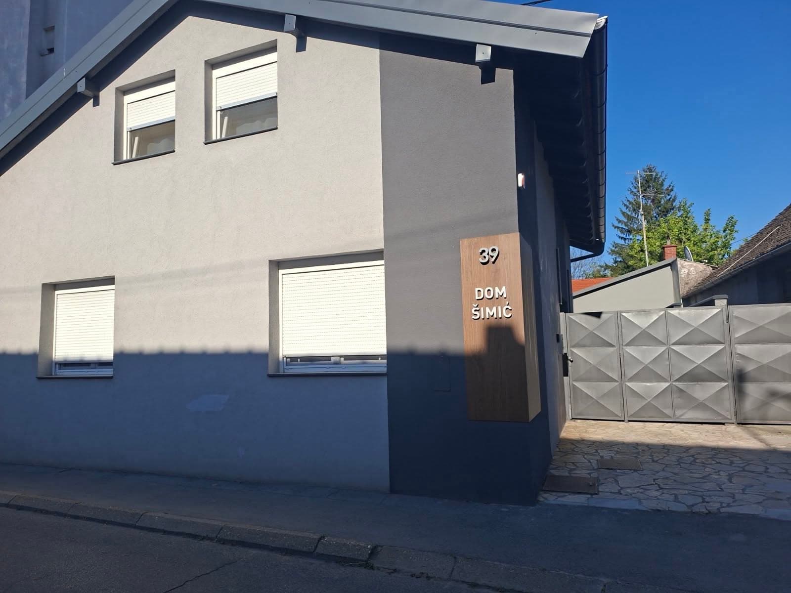 Dom Šimić u Osijeku proširio kapacitete na 24 korisnika