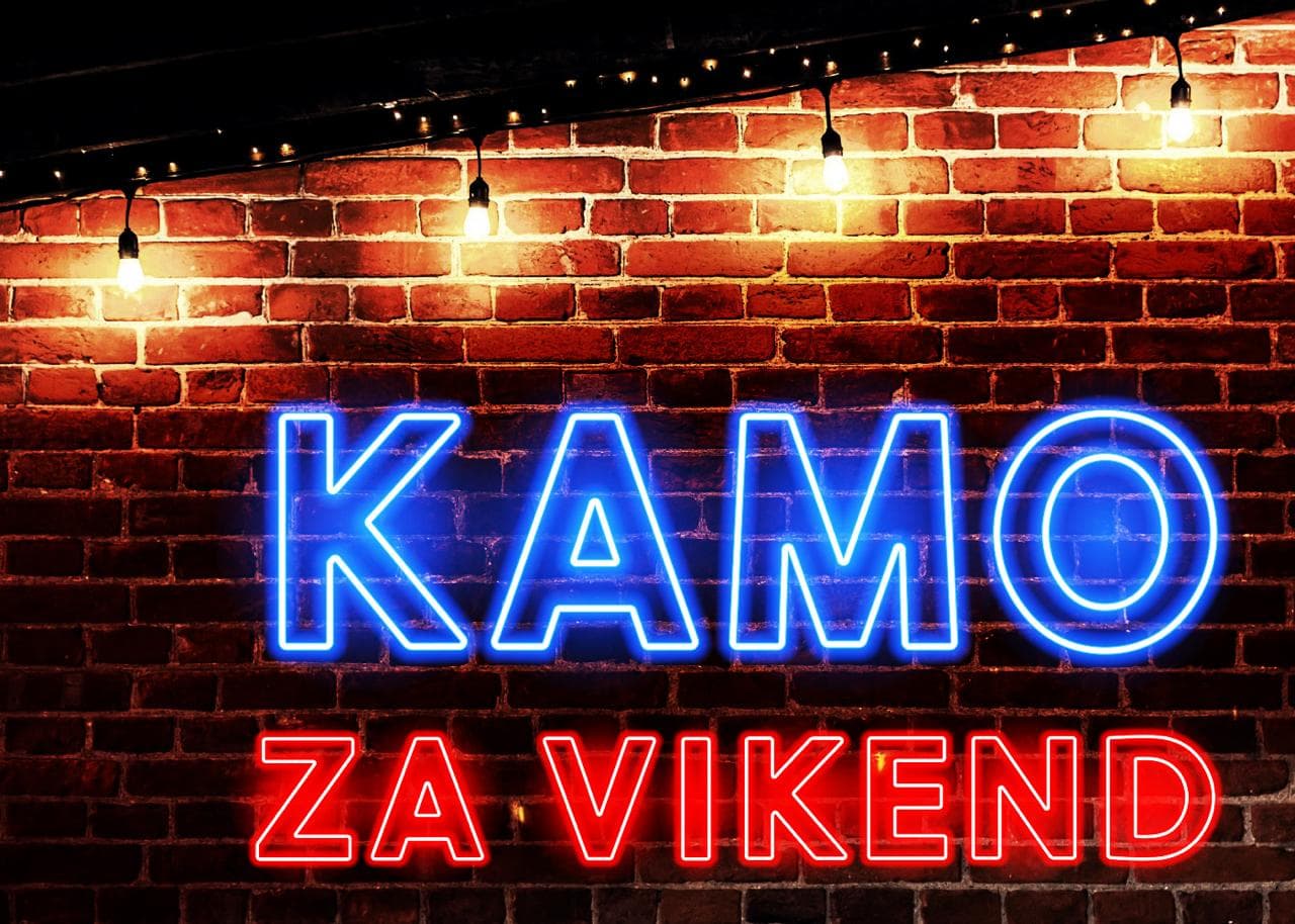 Koncerti Electric Corna i Opće opasnosti u Kaptolu, Piknik u Kutjevu, te predstave Dana smijeha