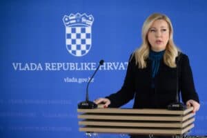 HDZ za, SDP protiv izmjena Zakon o zahtjevima za pristupačnost po hitnom postupku