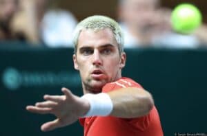 Gojo, Dodig i Mikrut u četvrtfinalu na Challenger Touru